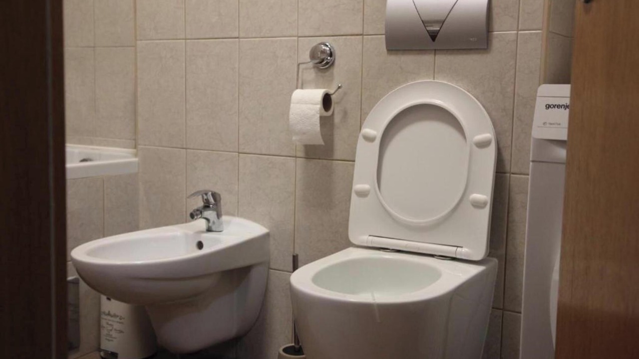 Photo of Bathroom in Zagreb