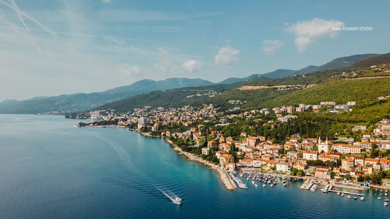 Photo of Outdoor in Opatija