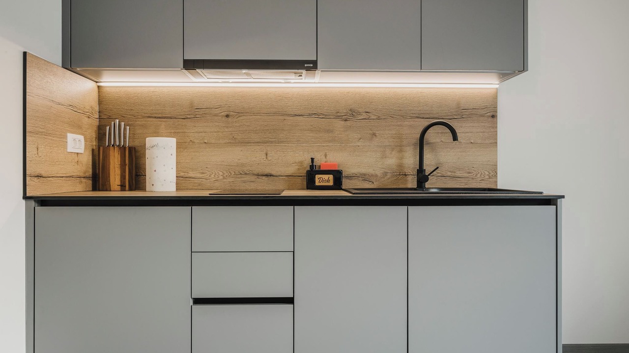 Photo of Kitchen in Seget