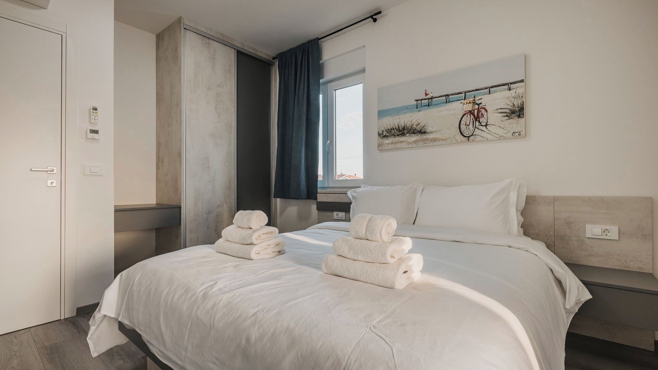 Photo of Bedroom in Seget