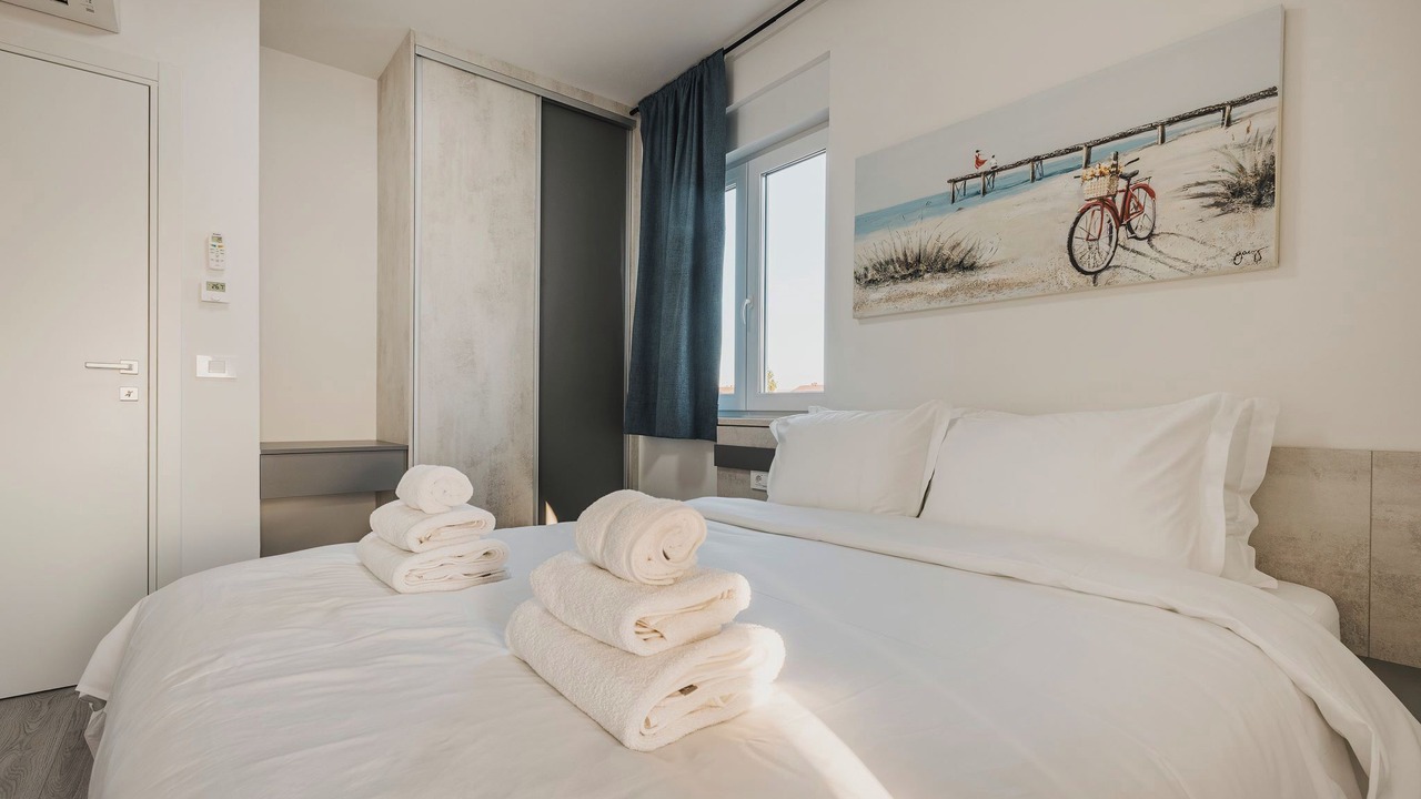 Photo of Bedroom in Seget