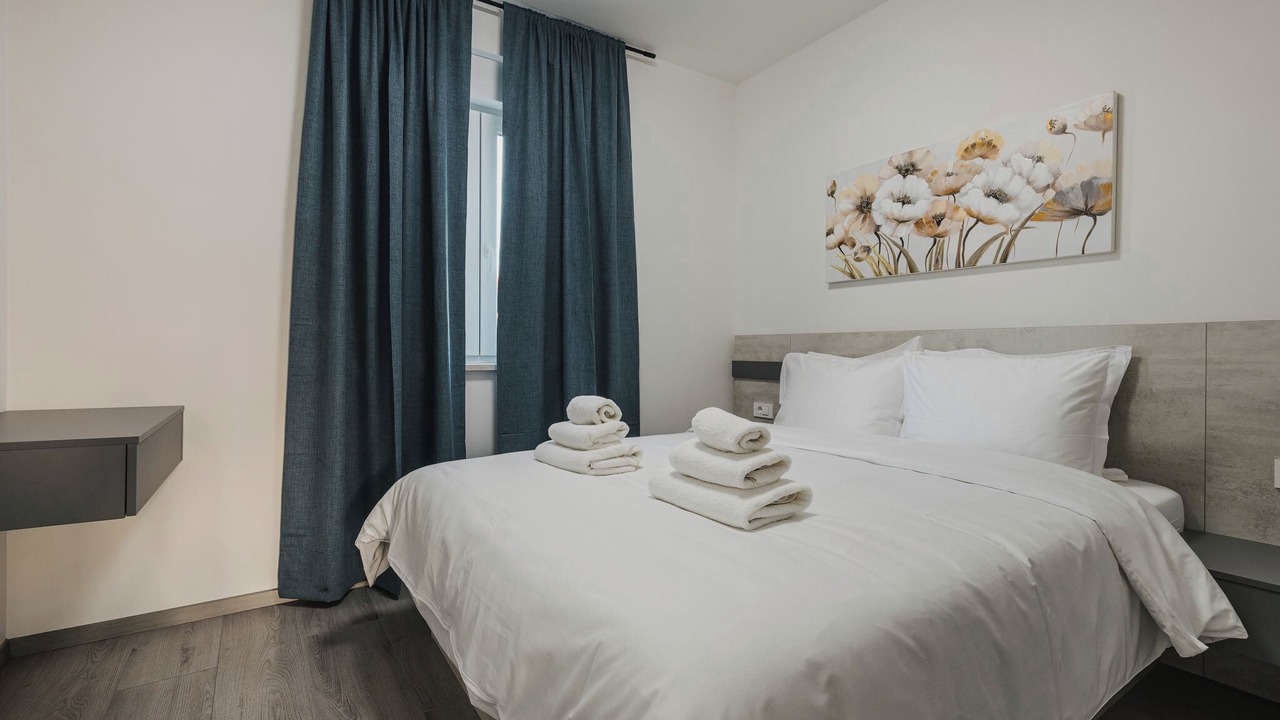 Photo of Bedroom in Seget