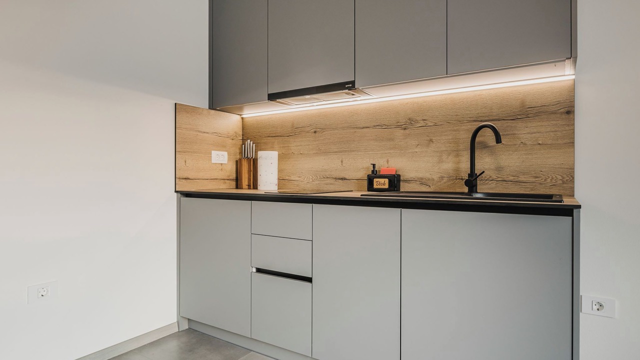 Photo of Kitchen in Seget