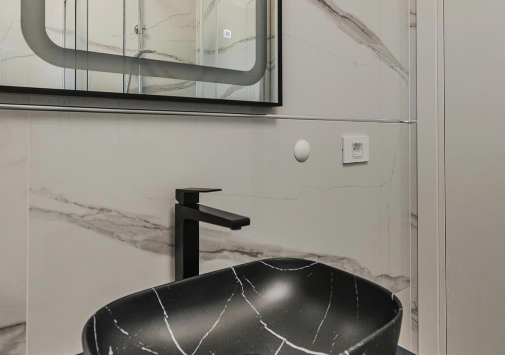Photo of Bathroom in Seget