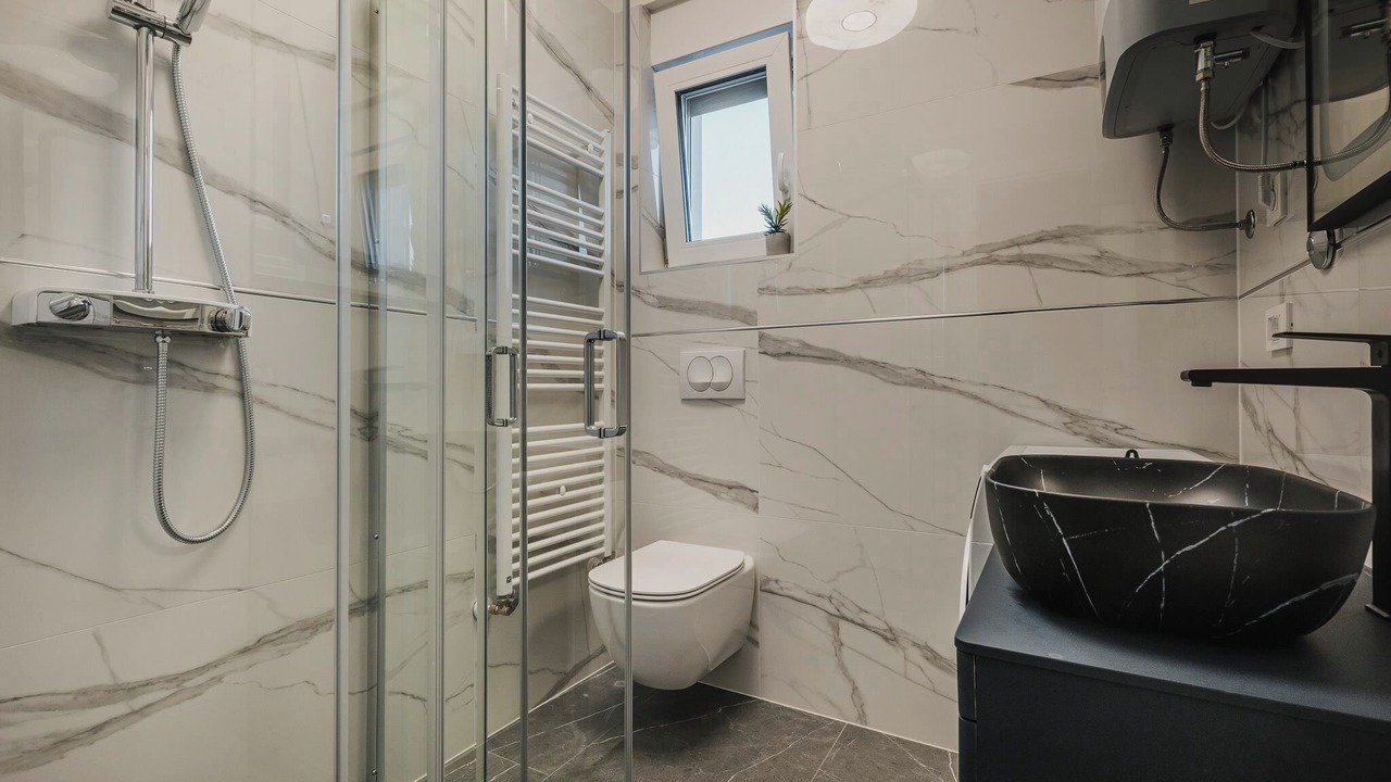 Photo of Bathroom in Seget