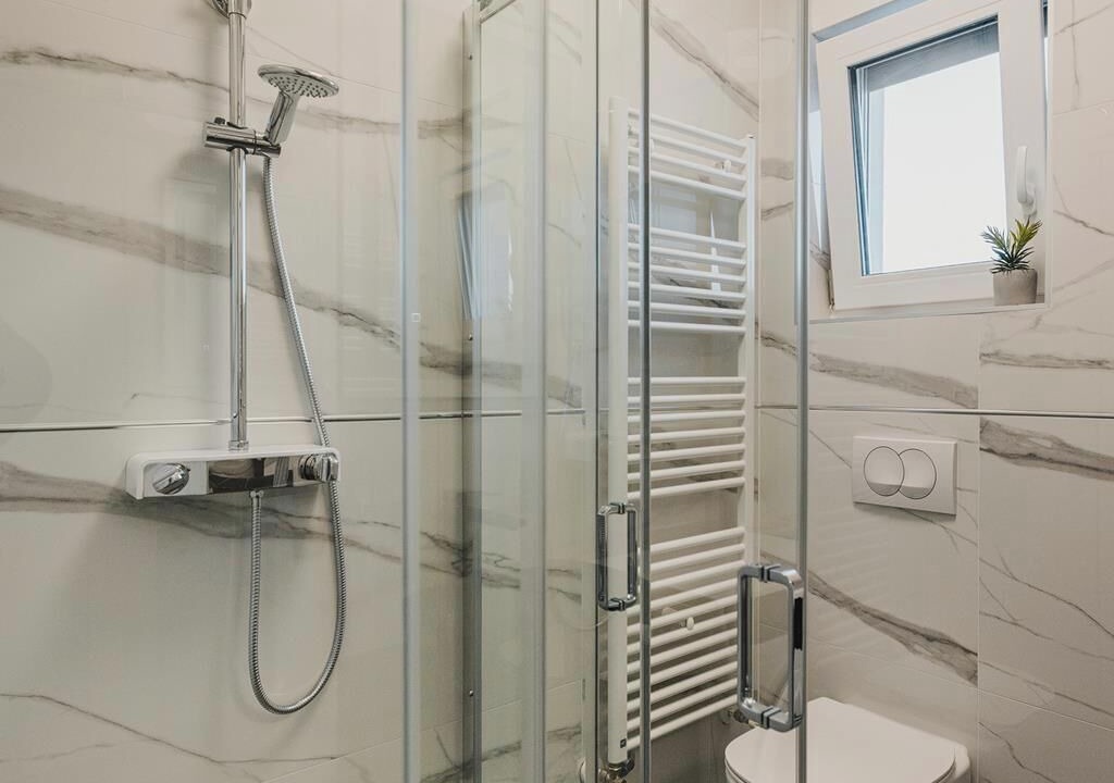 Photo of Bathroom in Seget