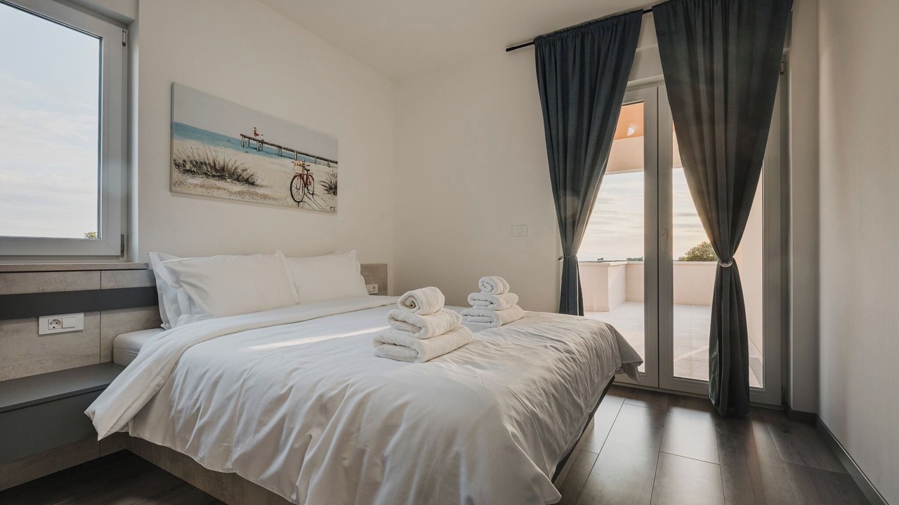 Photo of Bedroom in Seget