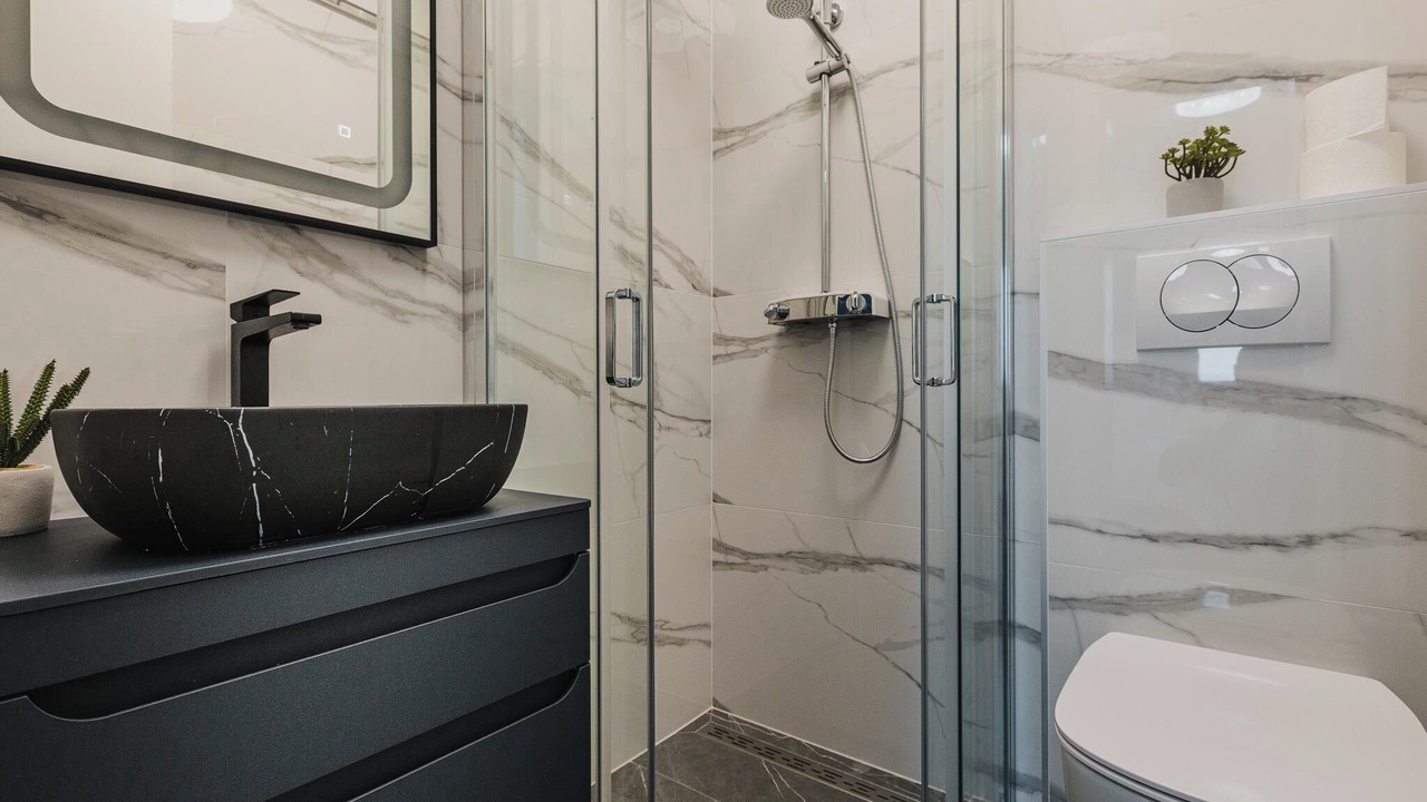 Photo of Bathroom in Seget