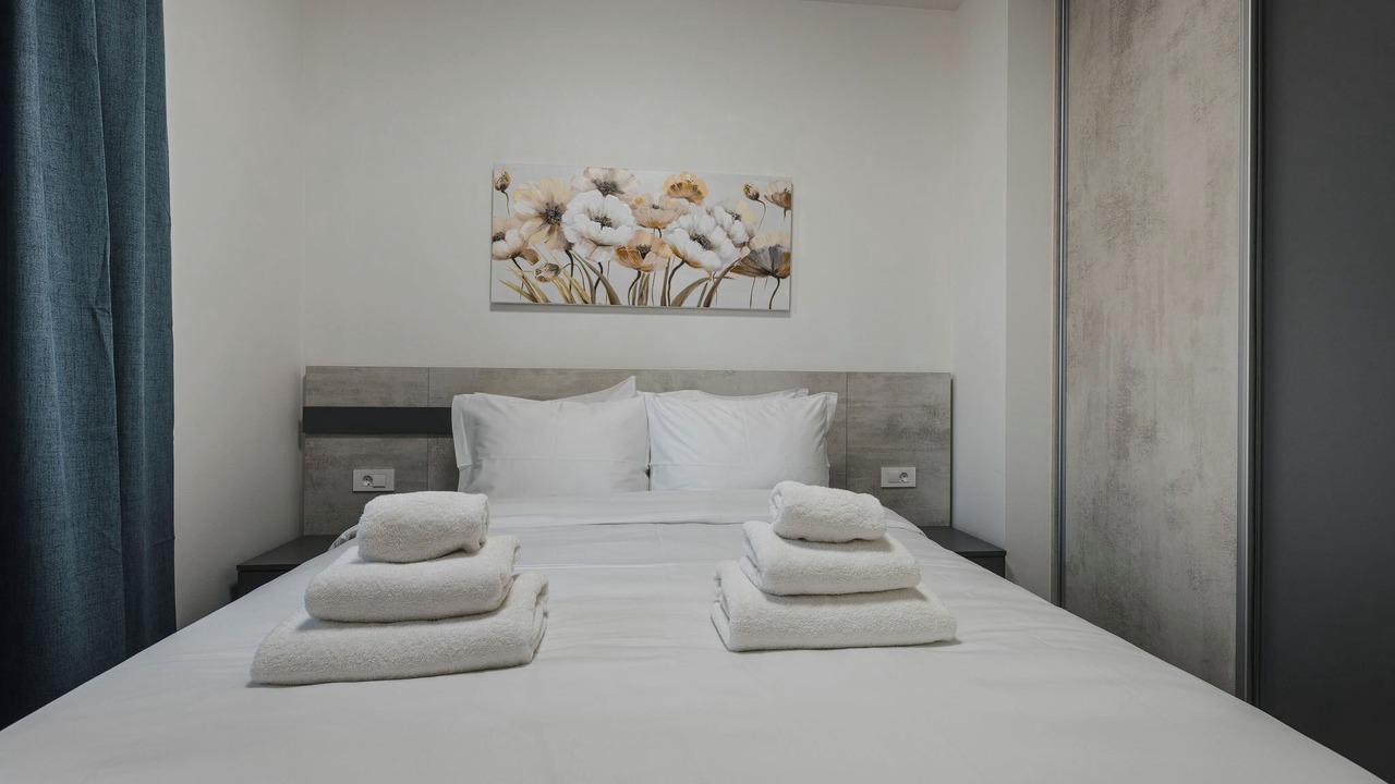 Photo of Bedroom in Seget