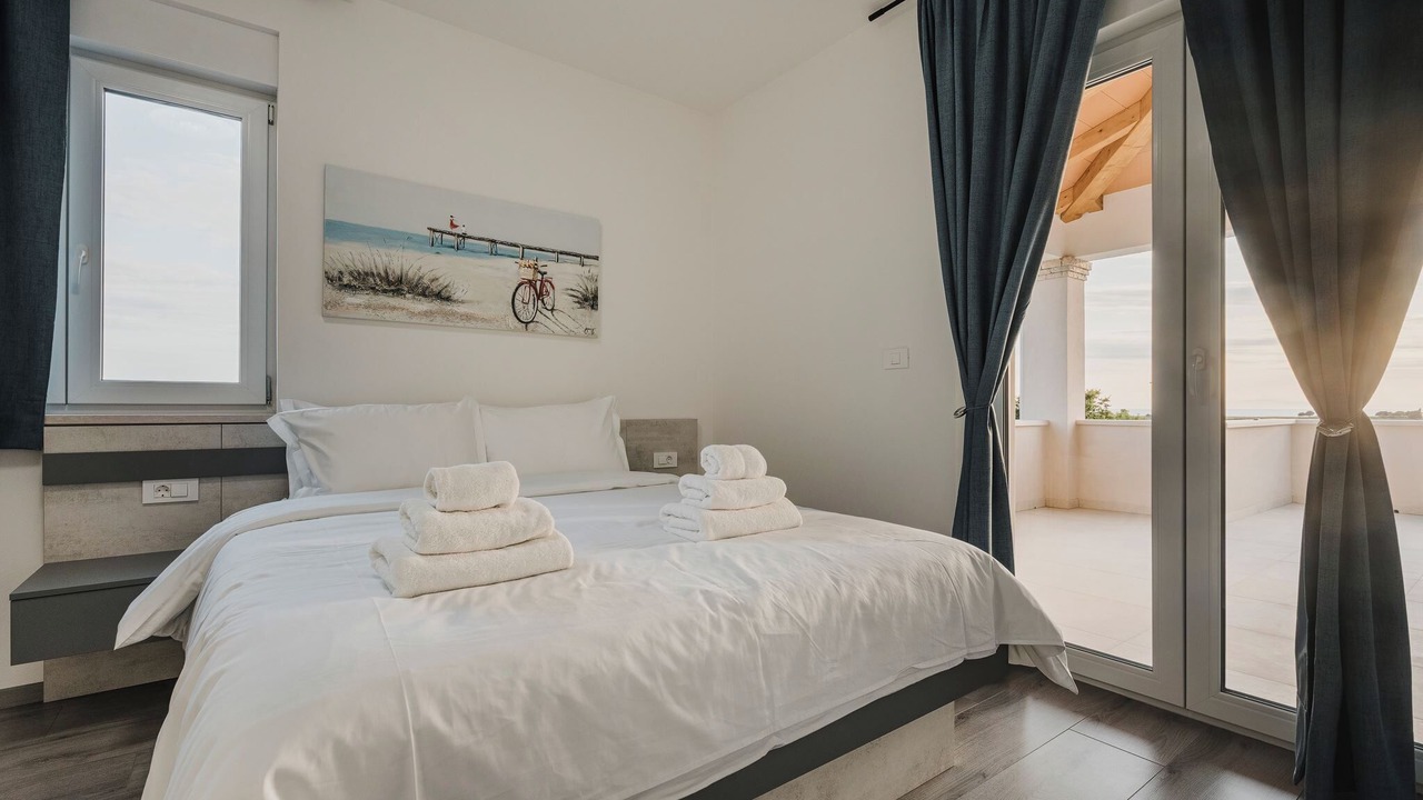Photo of Bedroom in Seget