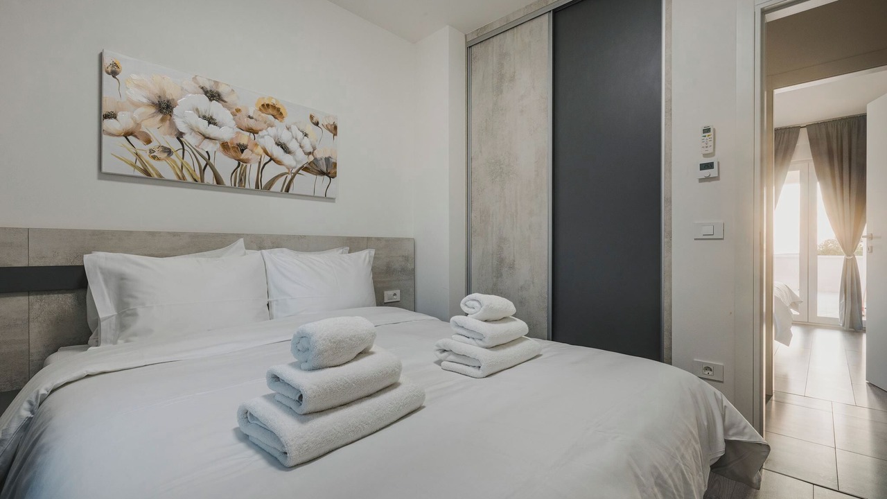 Photo of Bedroom in Seget