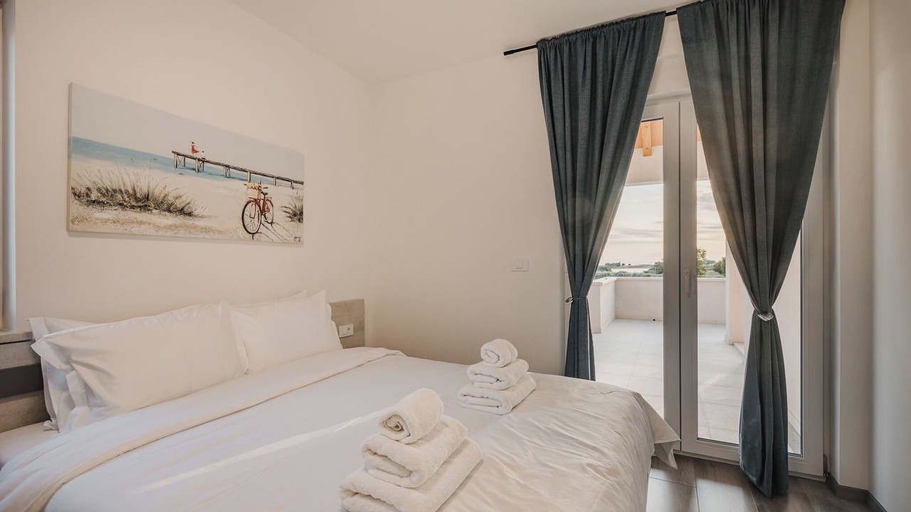 Photo of Bedroom in Seget