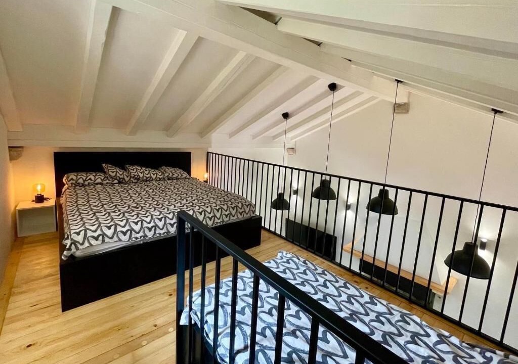 Photo of Bedroom in Fiorini
