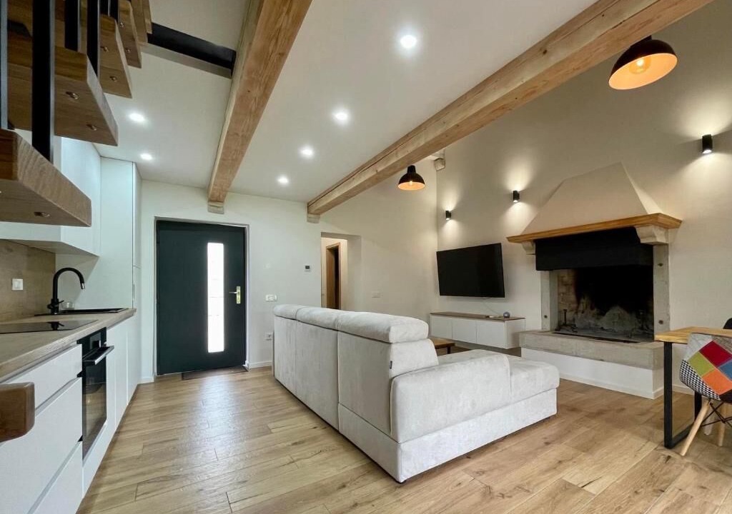 Photo of Livingroom in Fiorini