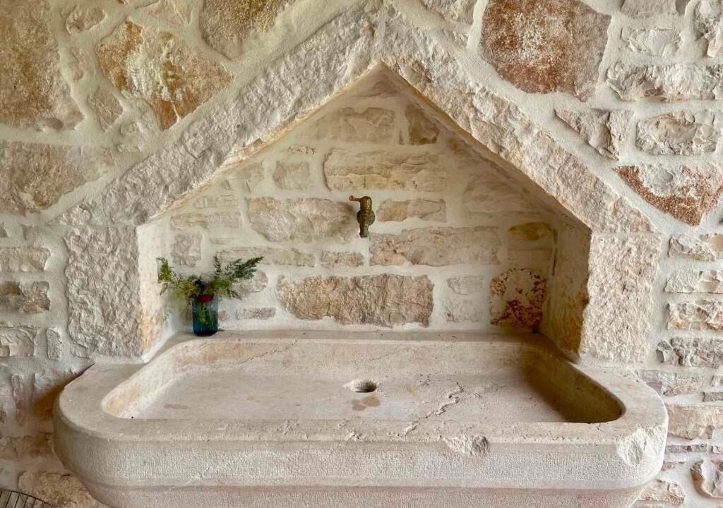 Photo of Bathroom in Fiorini