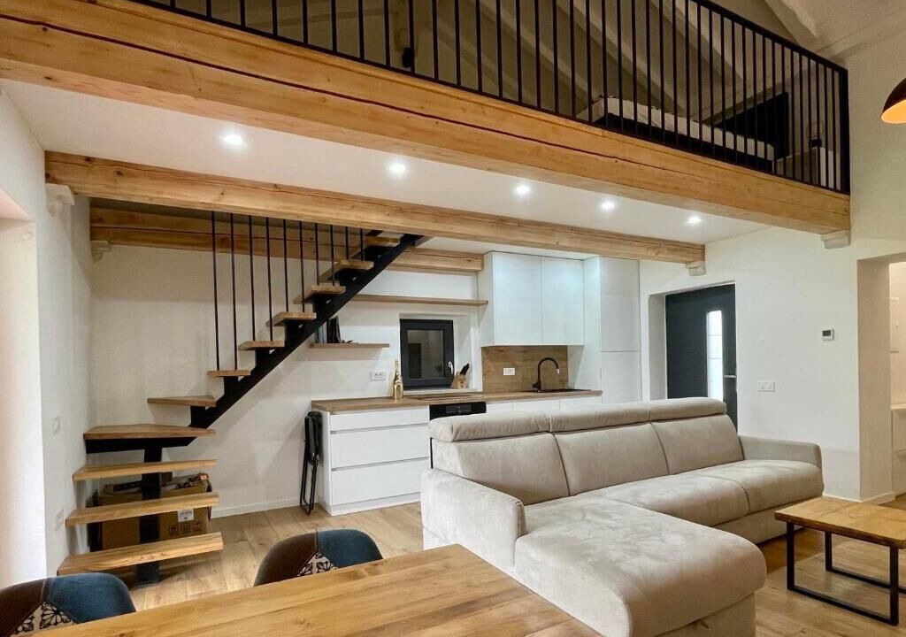 Photo of Livingroom in Fiorini