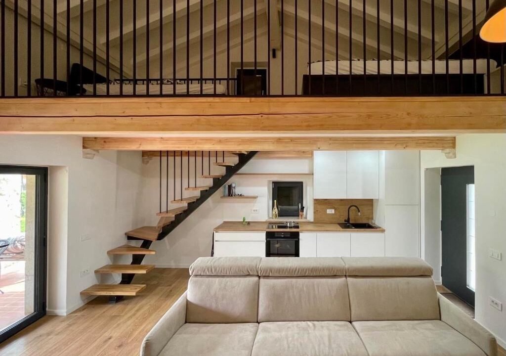 Photo of Livingroom in Fiorini