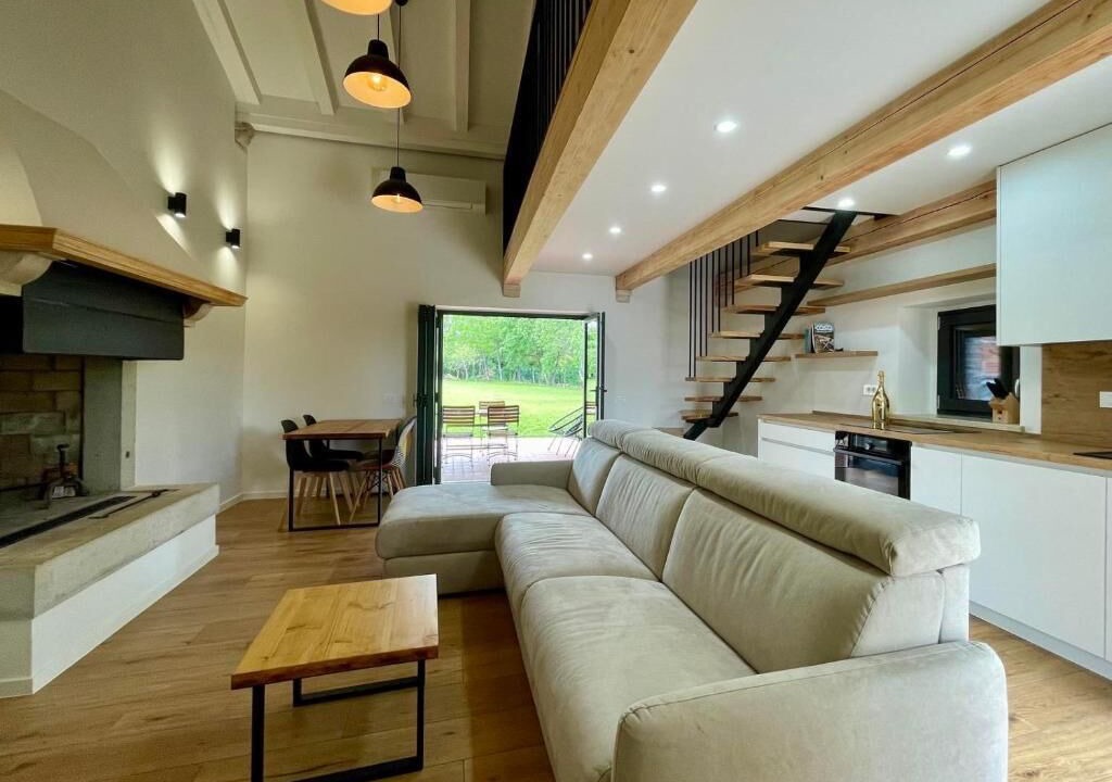 Photo of Livingroom in Fiorini