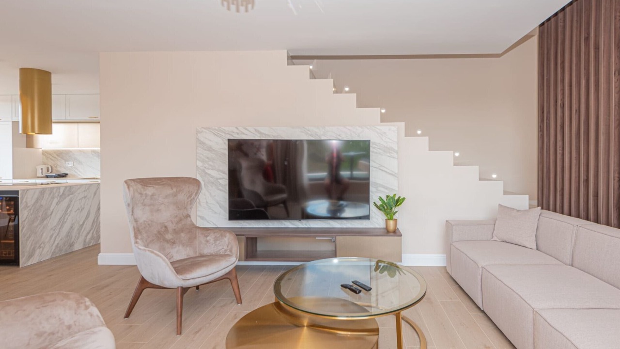 Photo of Livingroom in Zaton