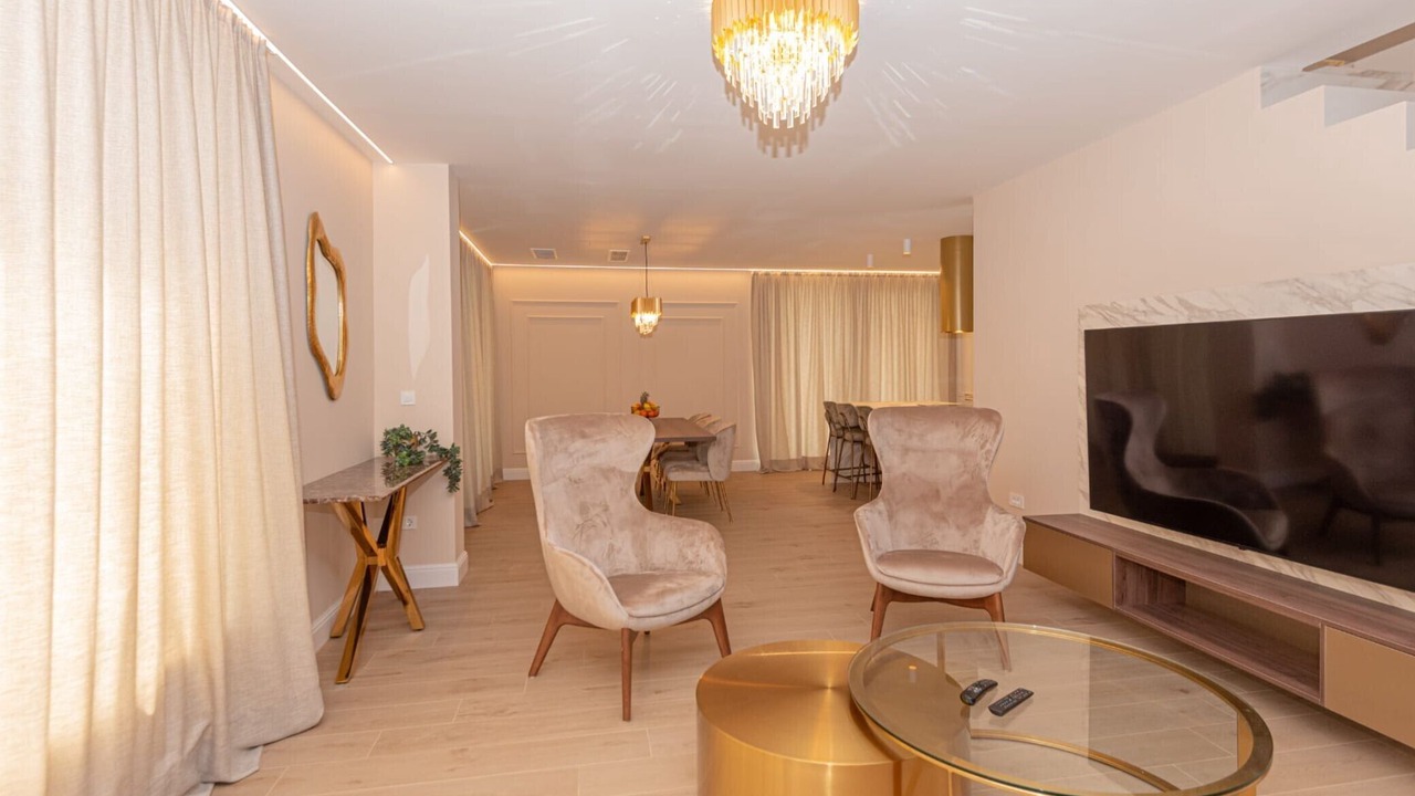 Photo of Livingroom in Zaton