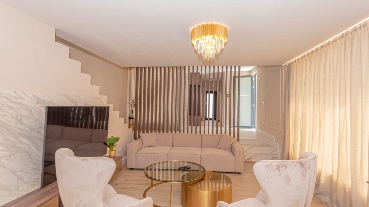Photo of Livingroom in Zaton