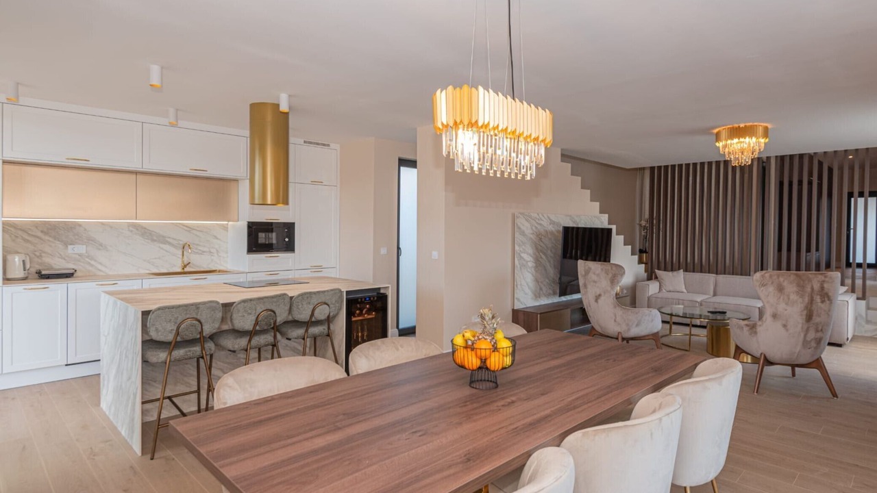 Photo of Livingroom in Zaton