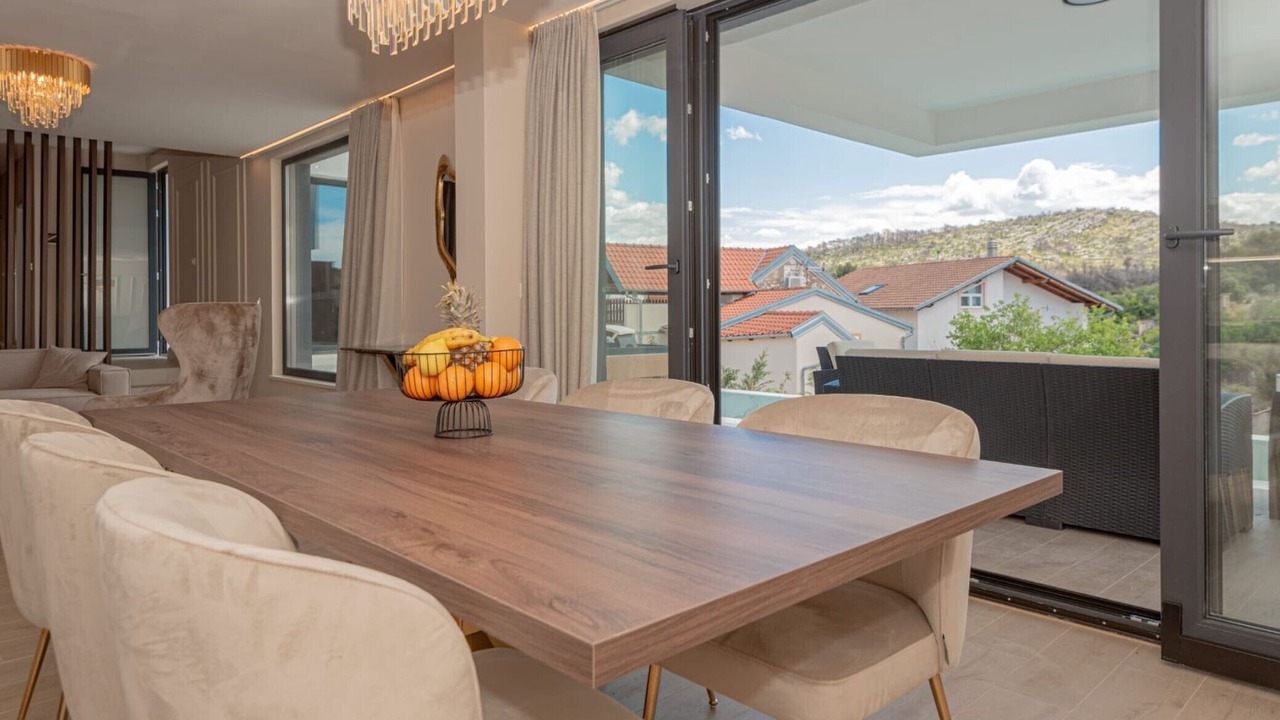 Photo of Livingroom in Zaton