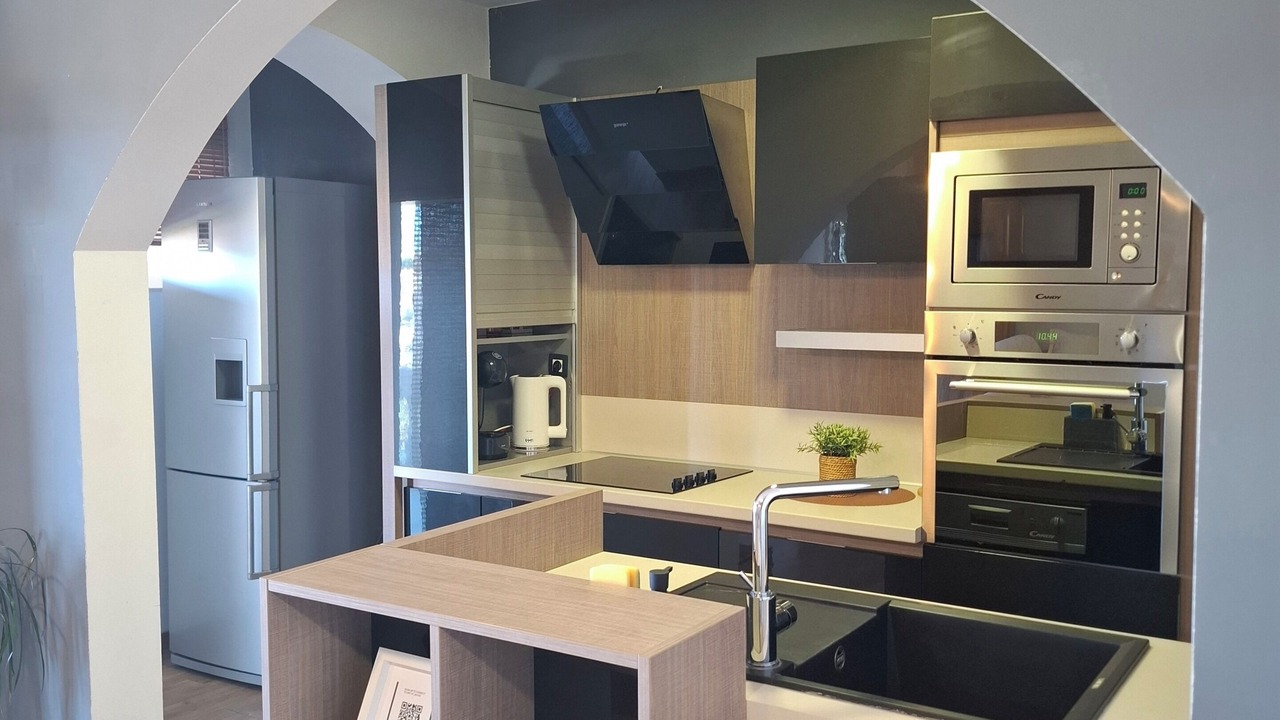 Photo of Kitchen in Gruz