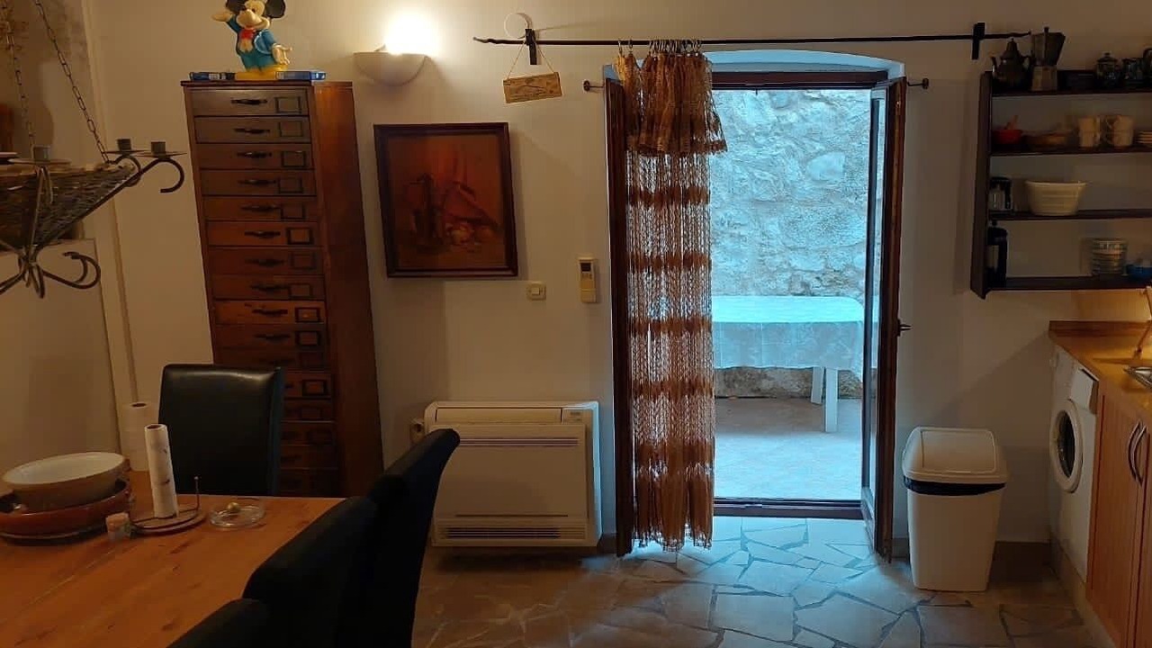 Photo of Livingroom in Sibenik Old Town