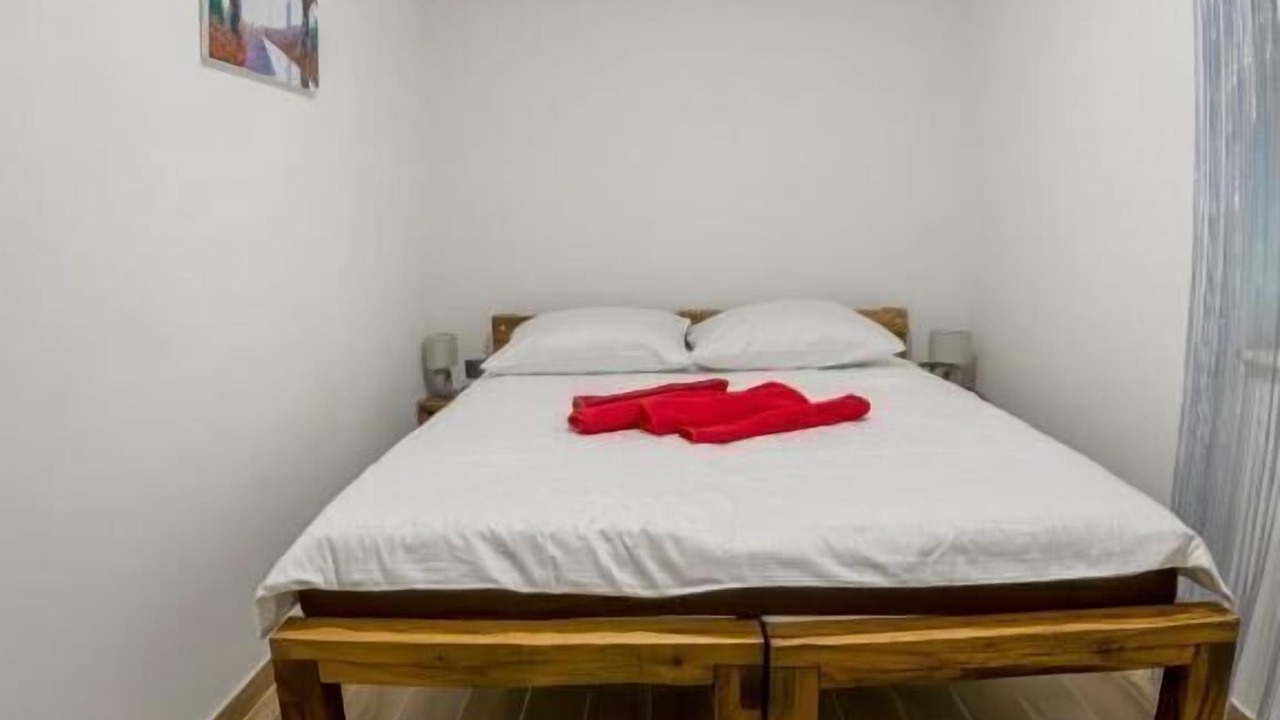 Photo of Bedroom in Cađavica