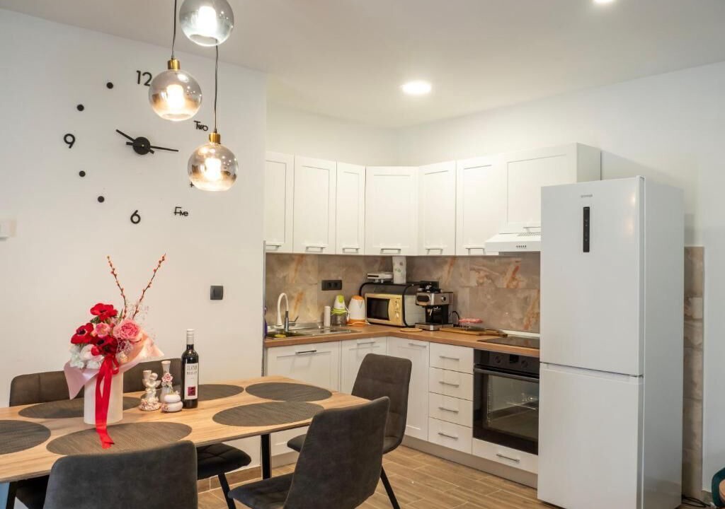 Photo of Kitchen in Cađavica
