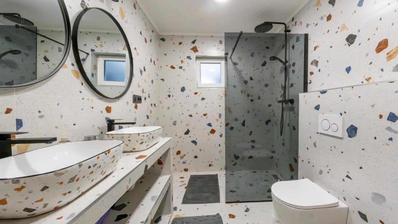 Photo of Bathroom in Cađavica