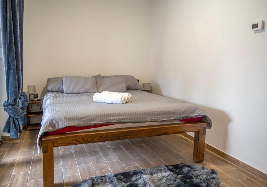 Photo of Bedroom in Cađavica