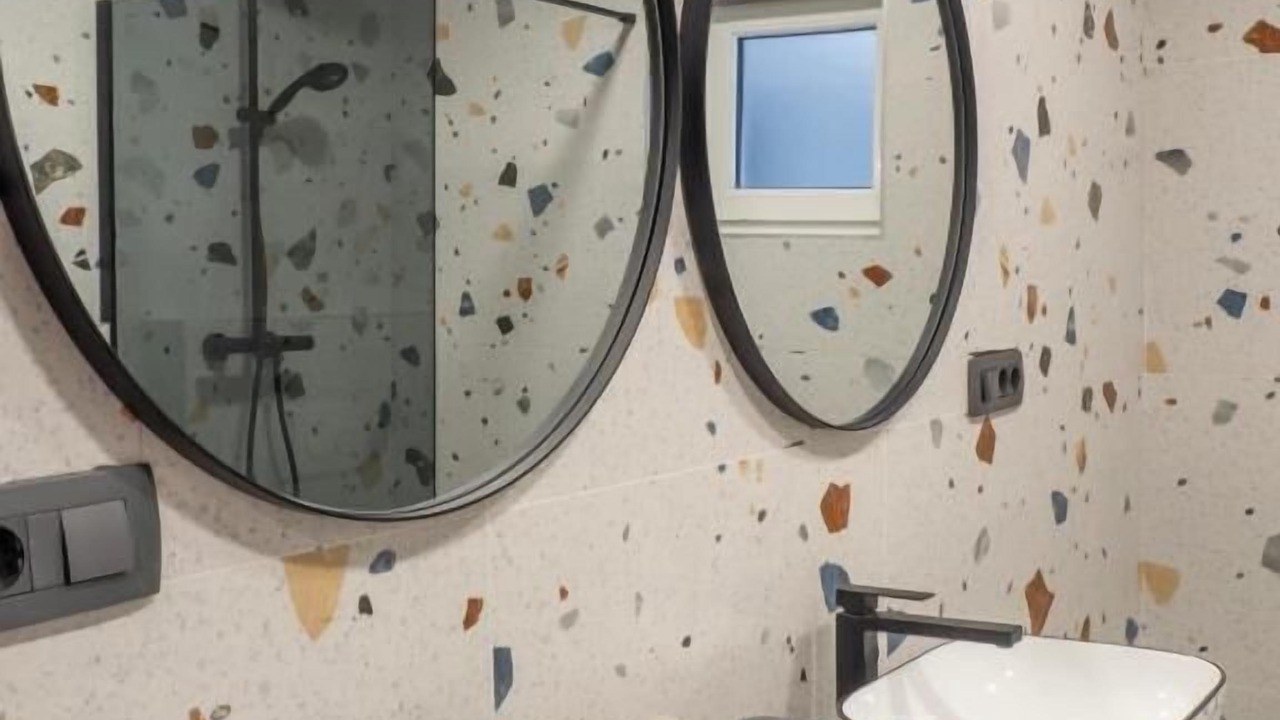 Photo of Bathroom in Cađavica