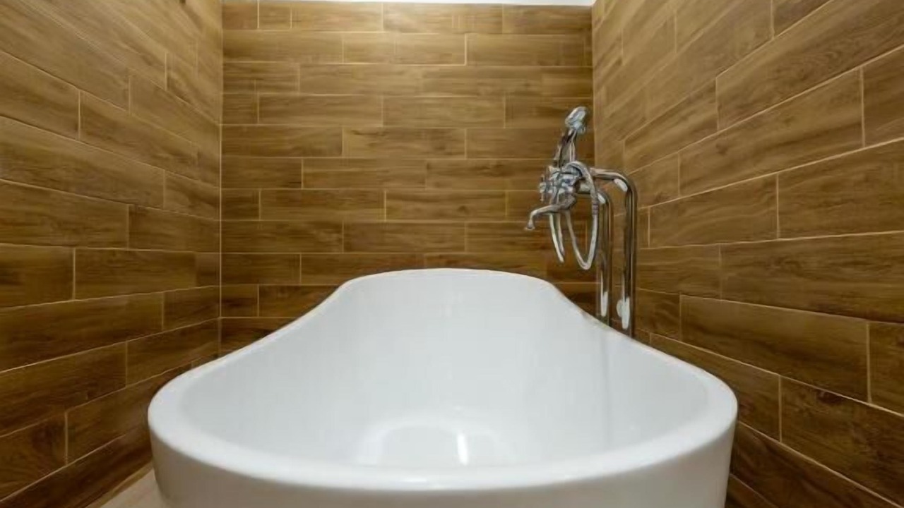 Photo of Bathroom in Cađavica