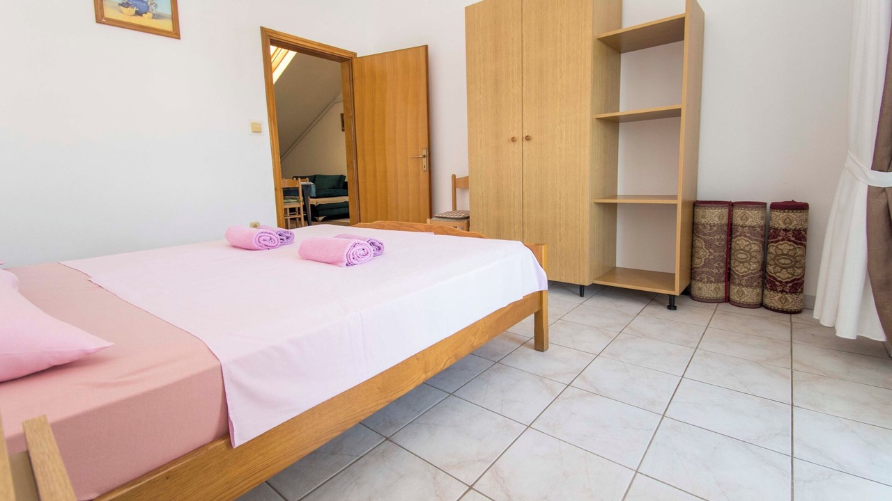 Photo of Bedroom in Murter