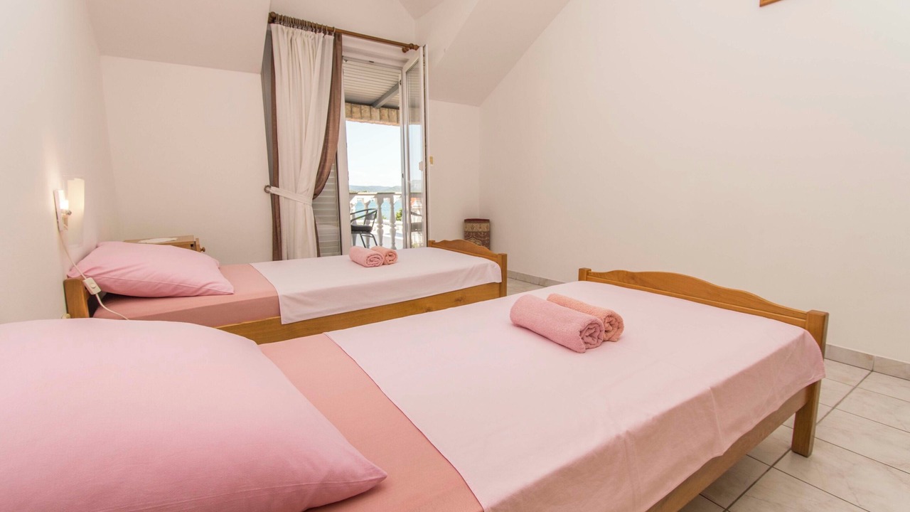 Photo of Bedroom in Murter