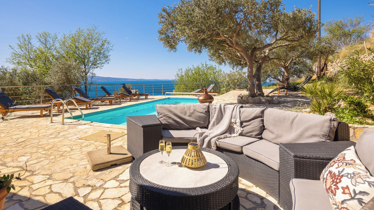 Photo of Patio Balcony in Stanici