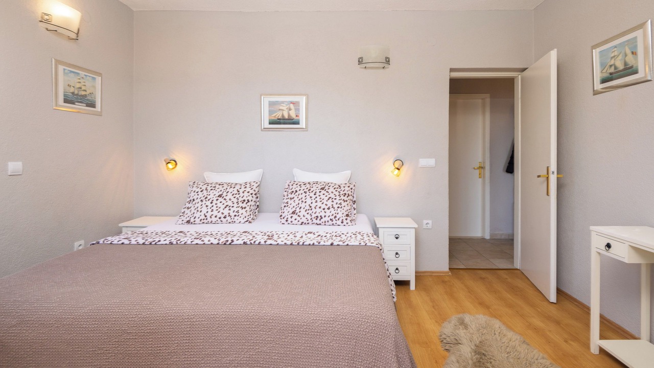 Photo of Bedroom in Stanici