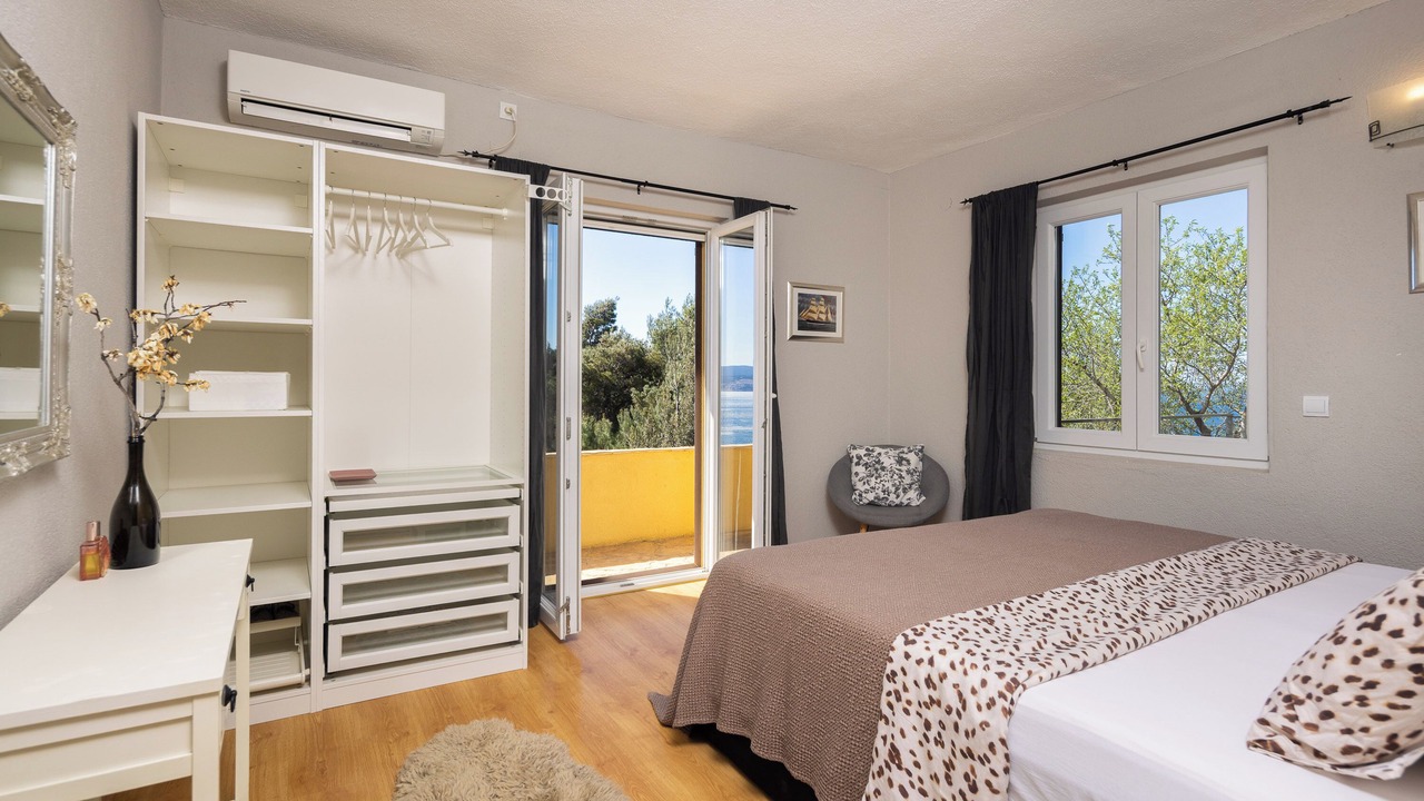 Photo of Bedroom in Stanici
