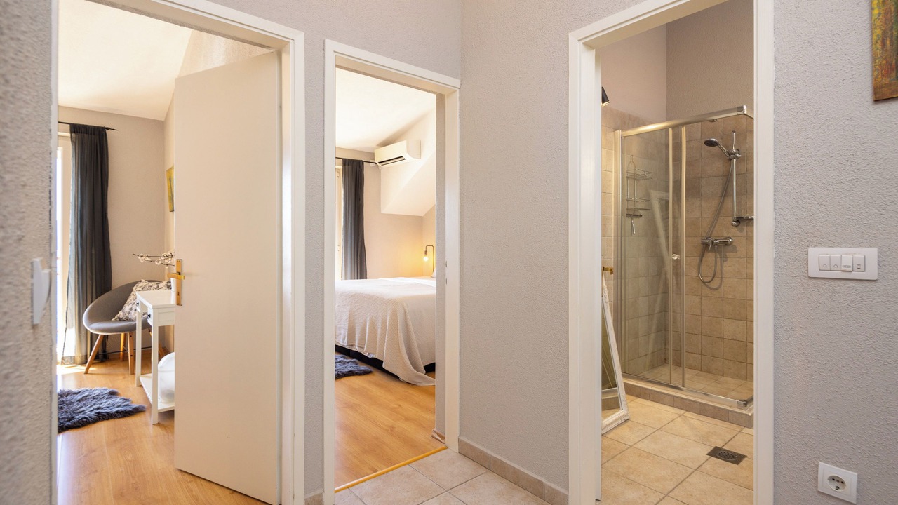 Photo of Bedroom in Stanici
