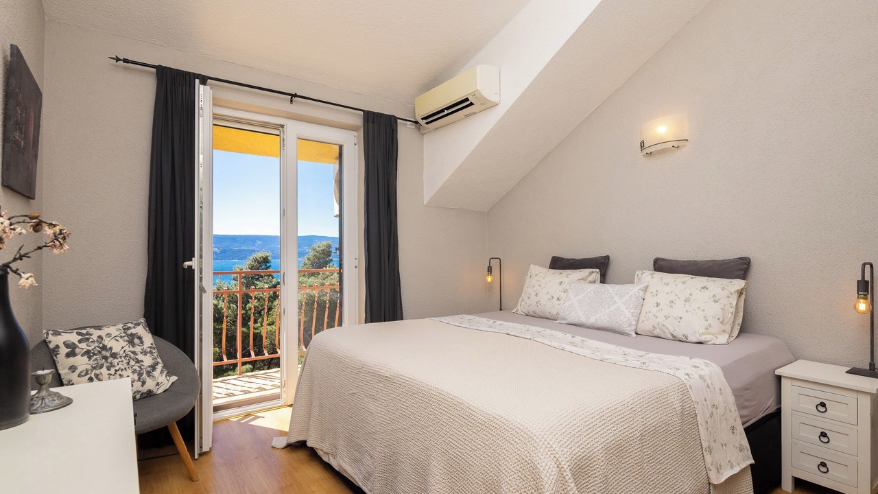 Photo of Bedroom in Stanici