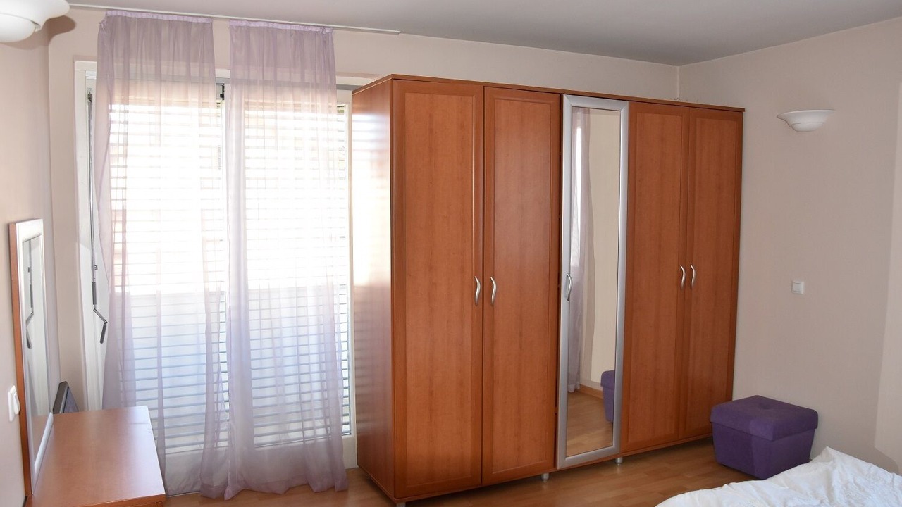Photo of Bedroom in Ljubljana