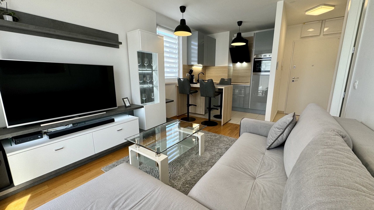 Photo of Livingroom in Zadar