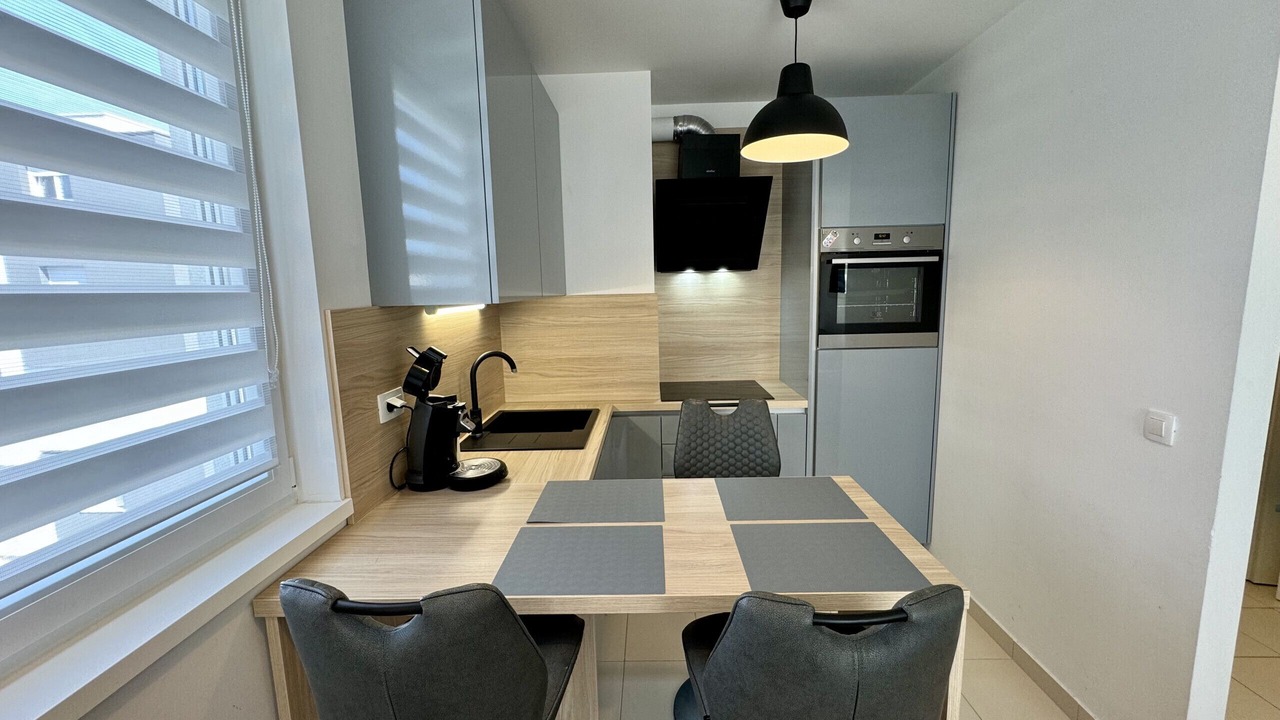 Photo of Kitchen in Zadar