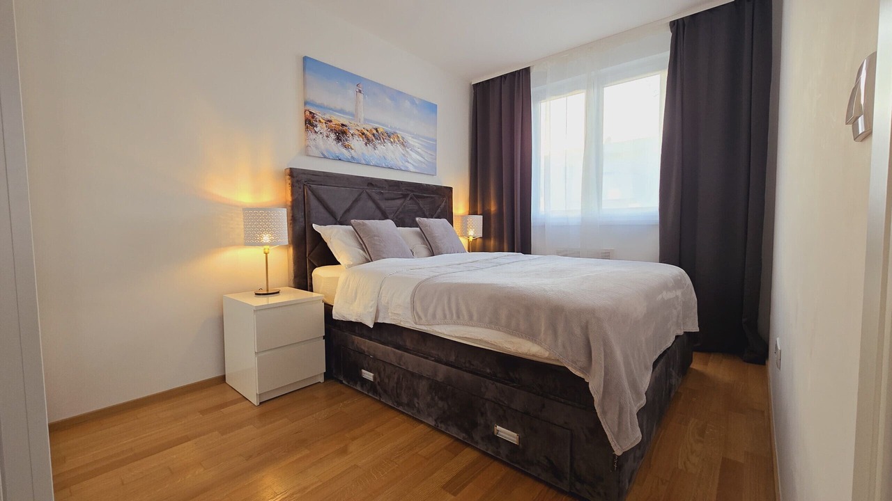 Photo of Bedroom in Zadar