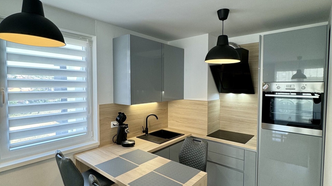 Photo of Kitchen in Zadar