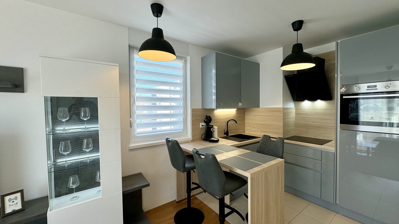 Photo of Kitchen in Zadar