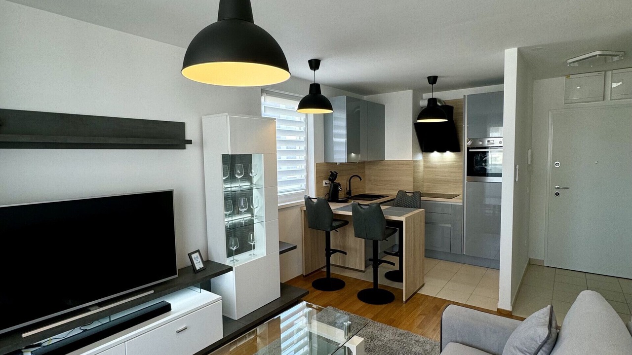 Photo of Livingroom in Zadar