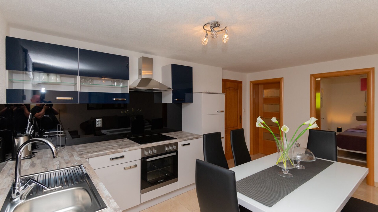Photo of Kitchen in Podbablje